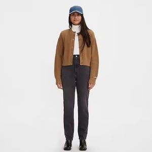 Levis 70’s High Slim Straight Jeans